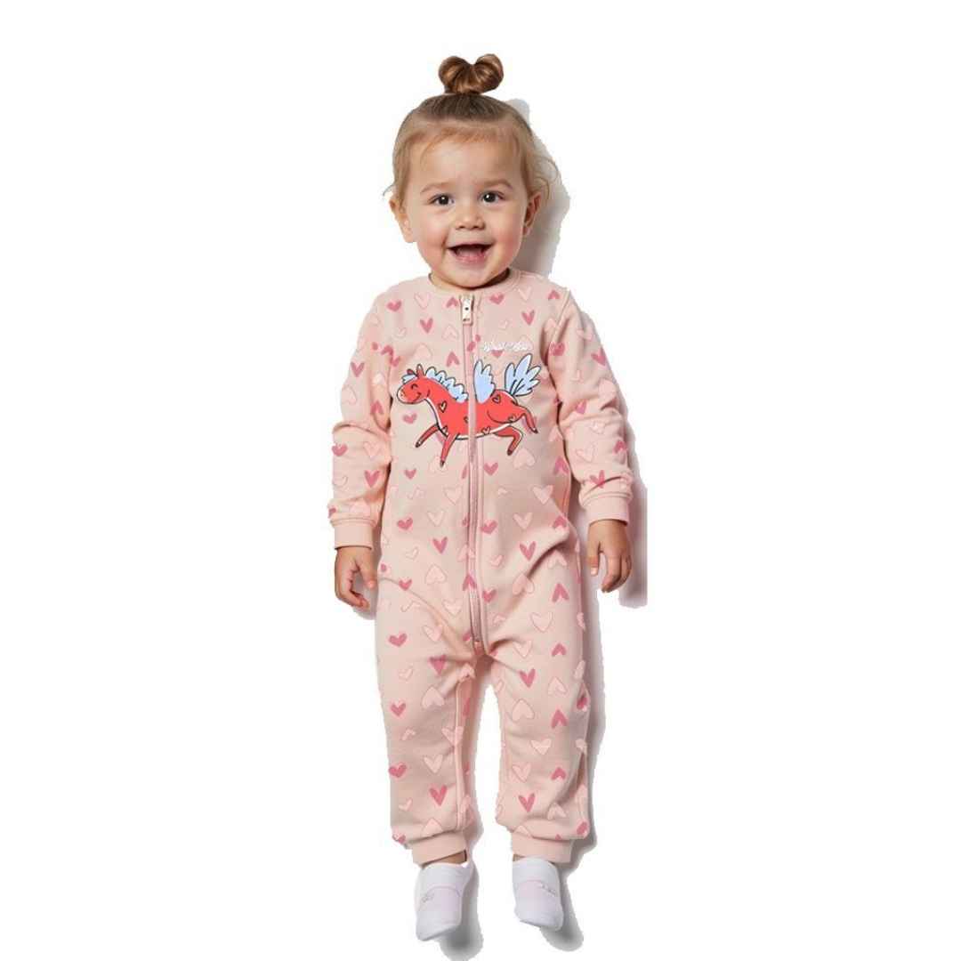 Baby Long Sleeve Jumpsuits5